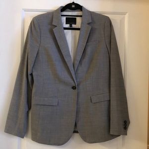 Banana Republic Blazer